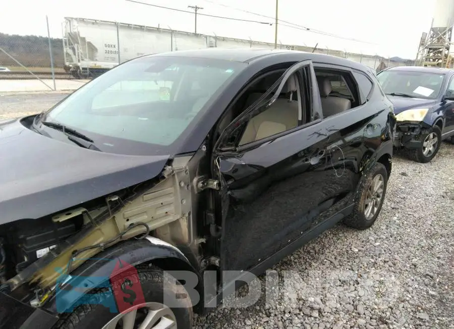 KM8J2CA46JU657263 Photo# 6