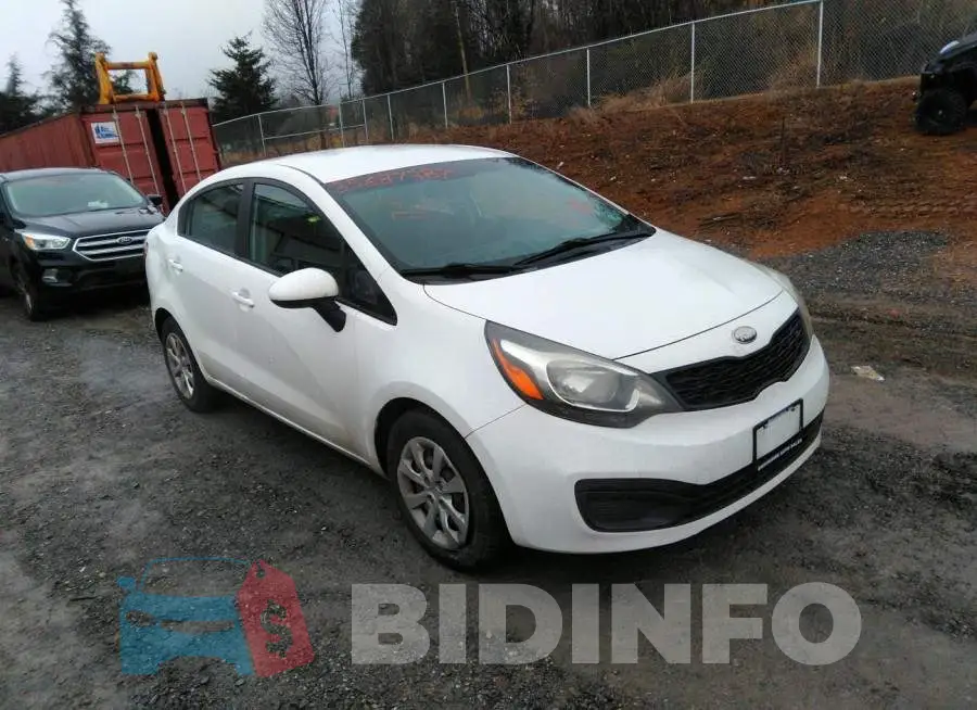 KNADM4A38D6181502 Photo# 1