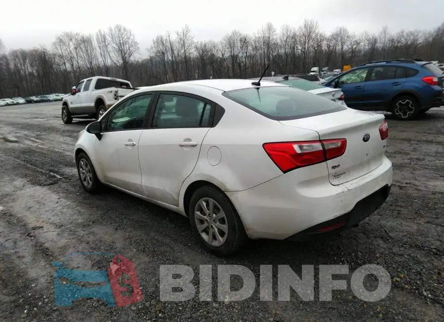 KNADM4A38D6181502 Photo# 3