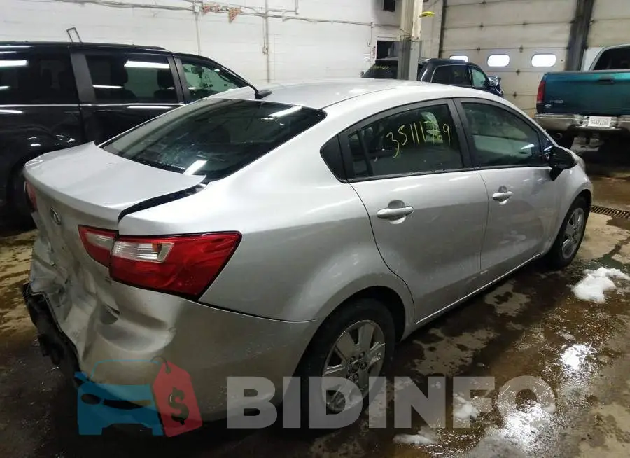 KNADM4A39D6259799 Photo# 4