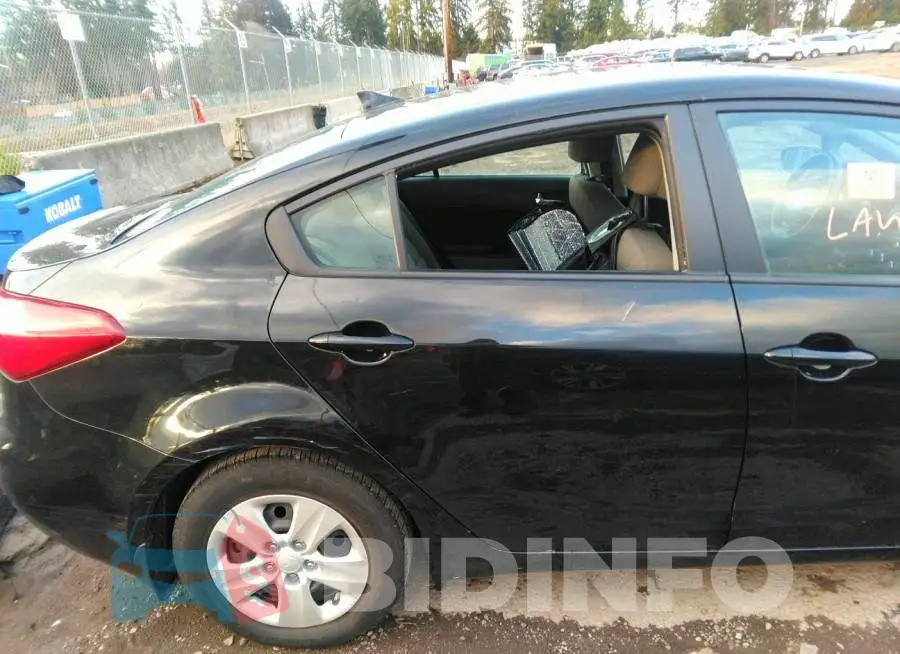 KNAFK4A68G5509973 Photo# 6