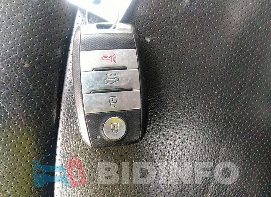 KNAGN4AD2F5091578 Photo# 11