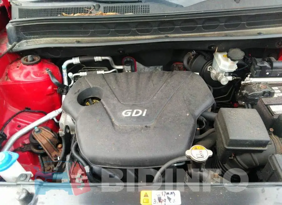 KNDJT2A54D7603421 Photo# 10