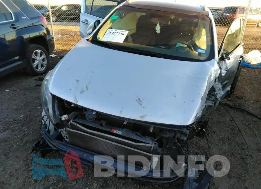 KNDPC3A25D7460792 Photo# 10