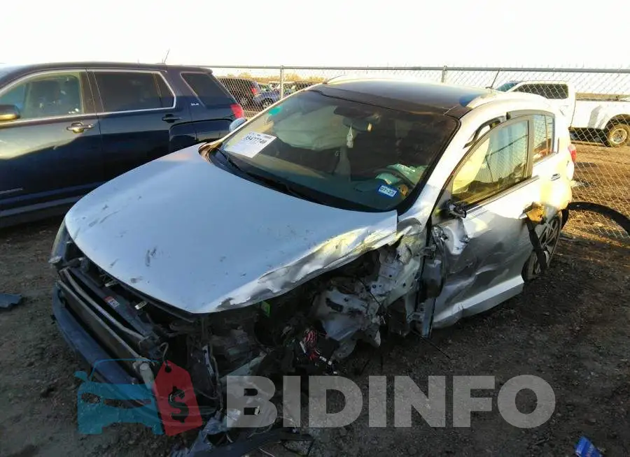 KNDPC3A25D7460792 Photo# 2