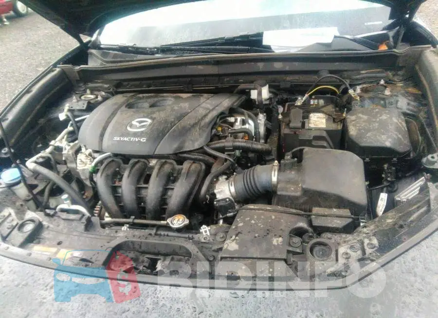 3MVDMBBLXLM110319 Photo# 10