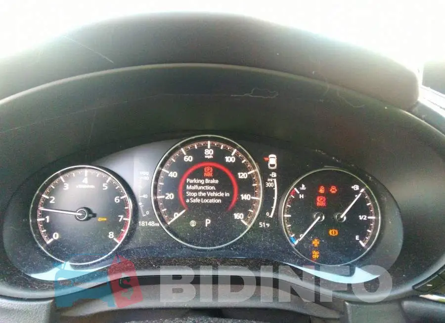3MVDMBEM3LM125328 Photo# 7