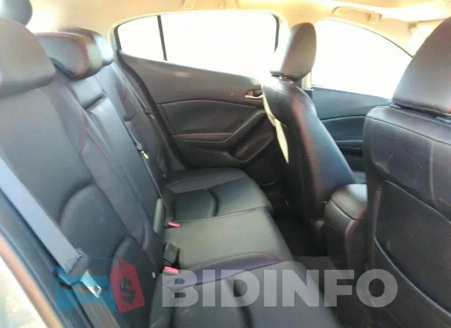 JM1BM1M75E1185741 Photo# 8