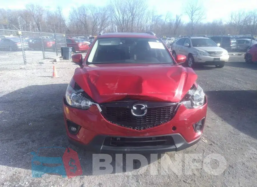 JM3KE4DY4E0352787 Photo# 6