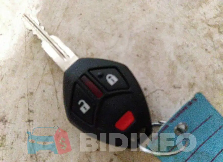 4A4AR3AU8EE008511 Photo# 11