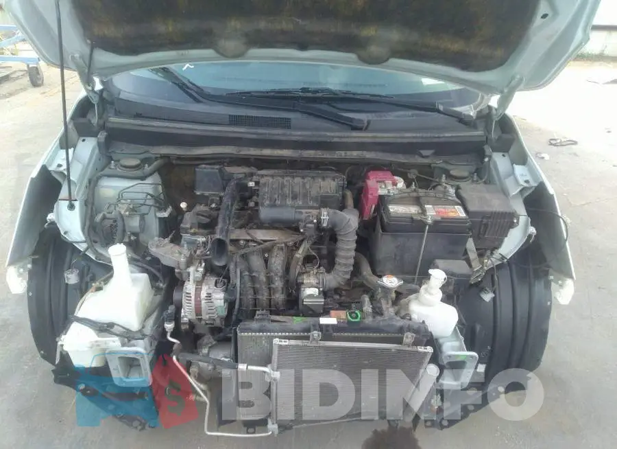 ML32F3FJ0JHF09314 Photo# 10
