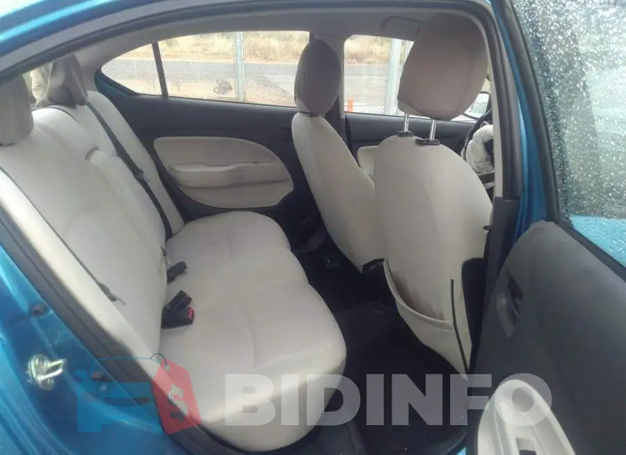 ML32F3FJ2KHF08974 Photo# 8