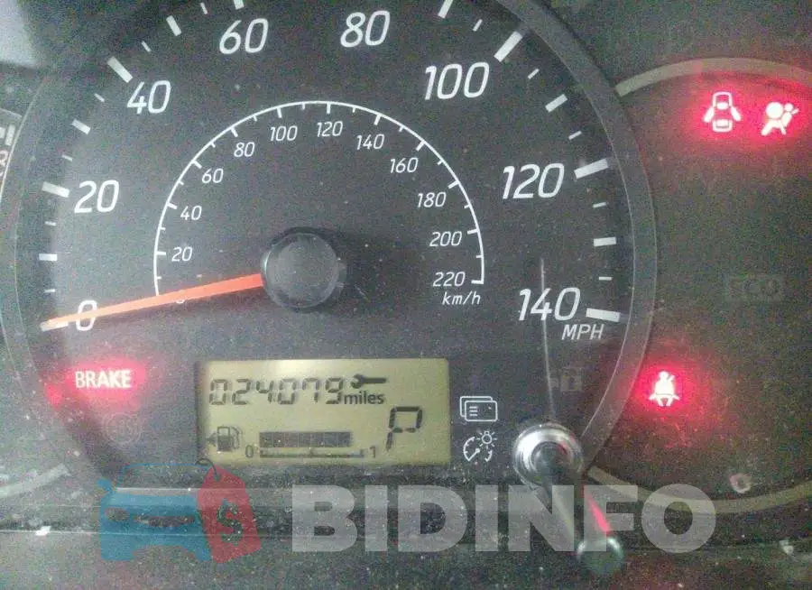 ML32F3FJ2KHF08974 Photo# 7