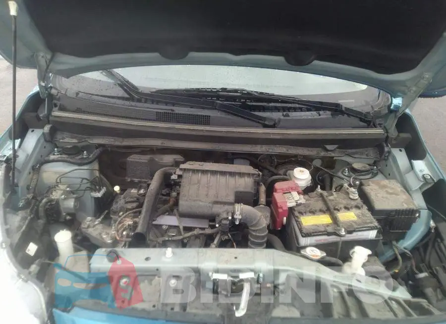 ML32F3FJ2KHF08974 Photo# 10