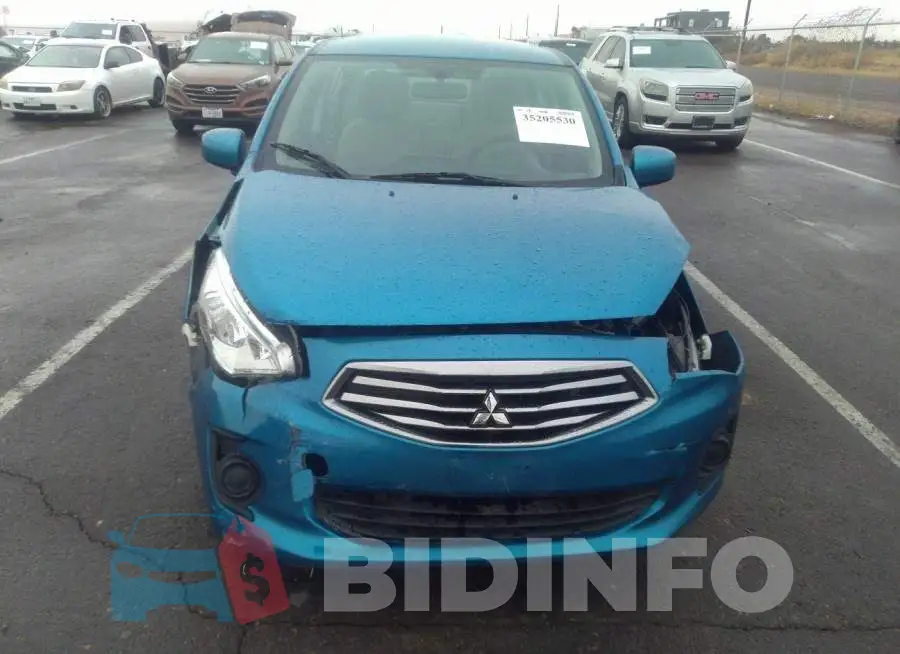 ML32F3FJ2KHF08974 Photo# 6