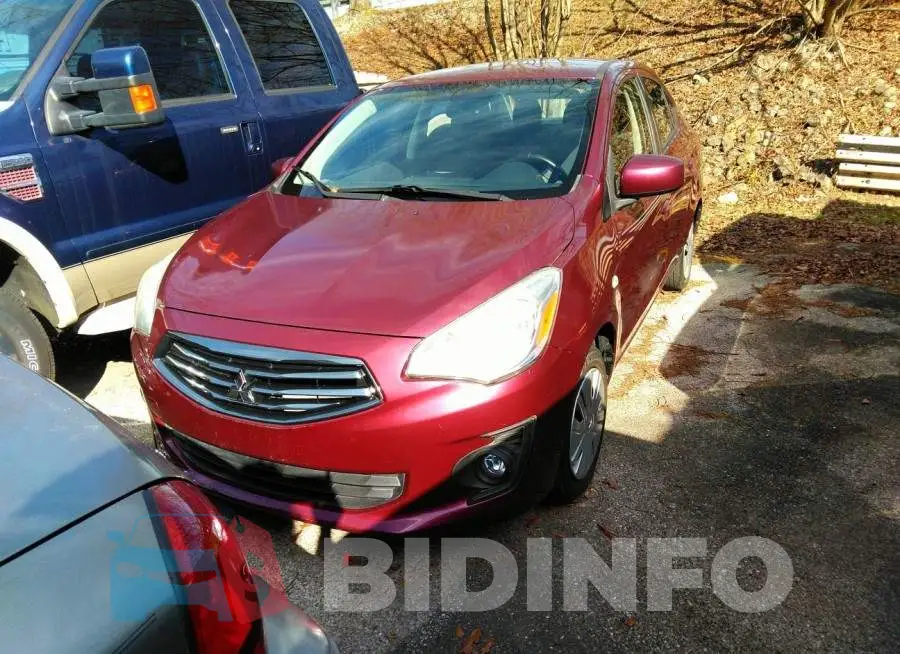 ML32F3FJ4HH003170 Photo# 2