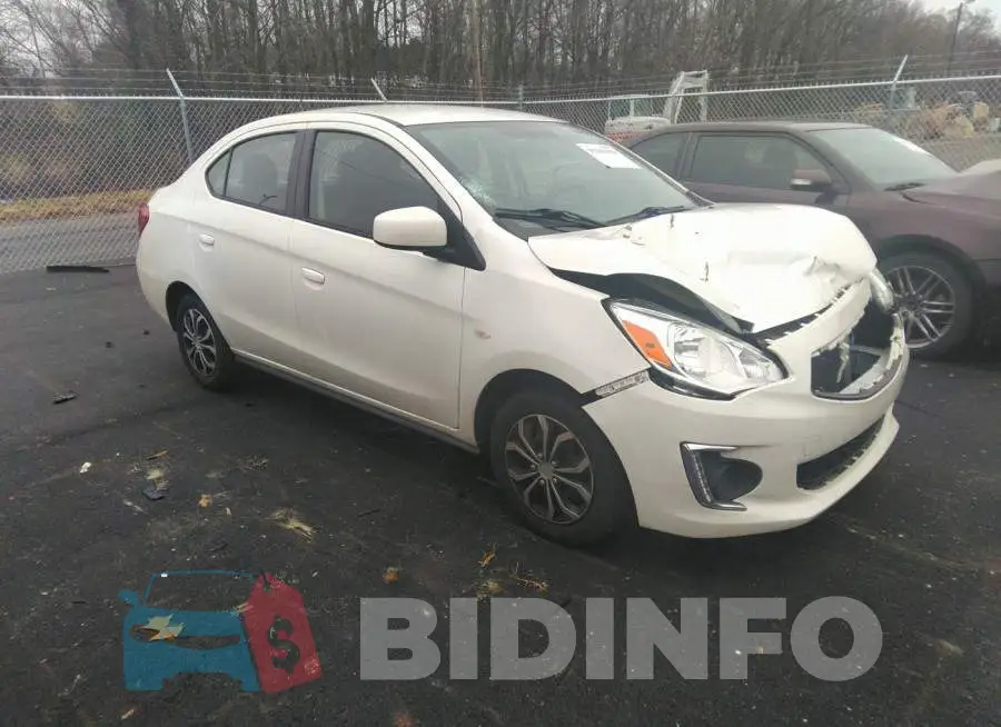 ML32F3FJ4LHF04488 Photo# 1