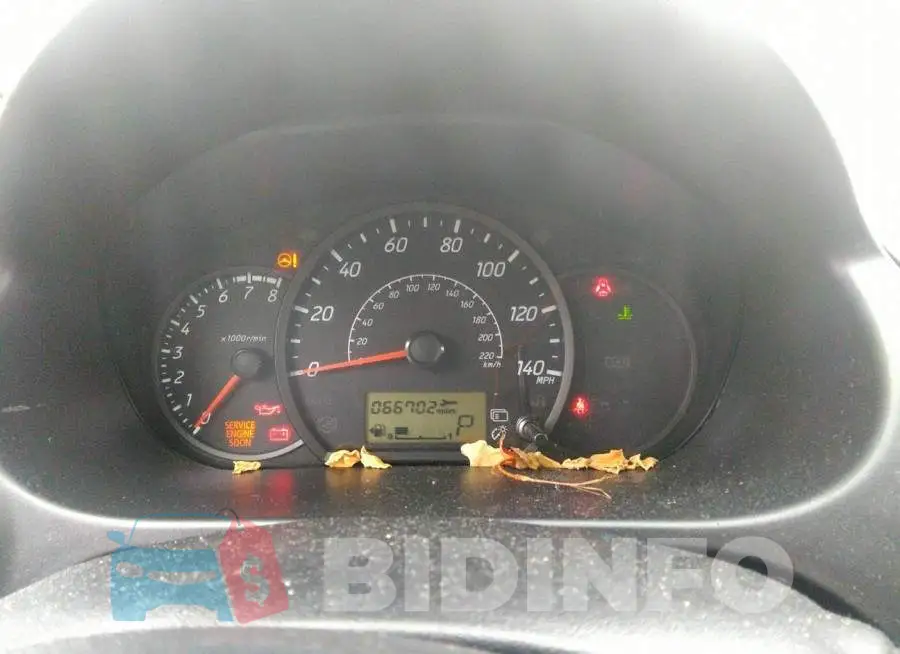 ML32F3FJ4LHF04488 Photo# 7