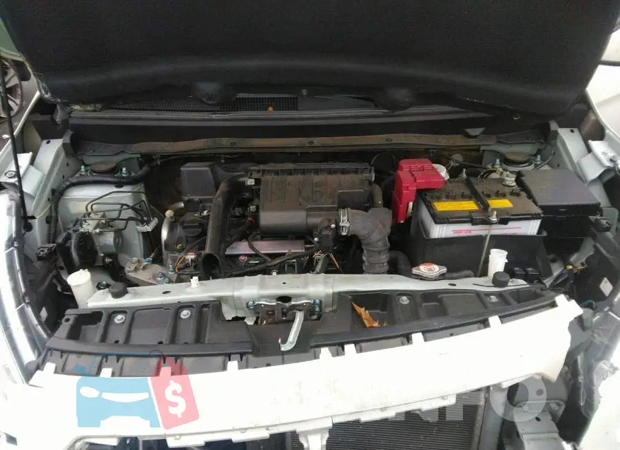 ML32F3FJ4LHF04488 Photo# 10
