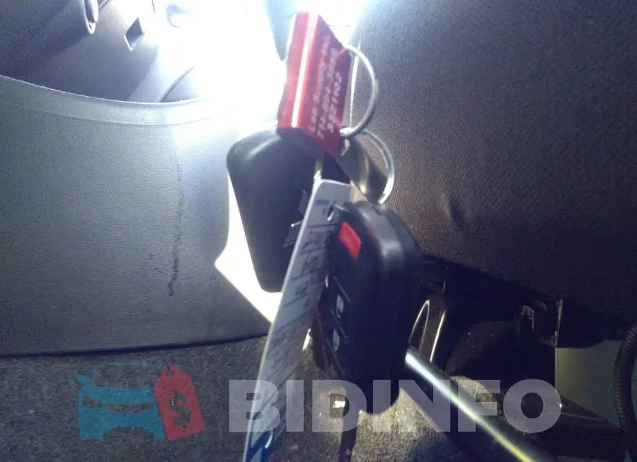 ML32F3FJ6KHF06841 Photo# 11