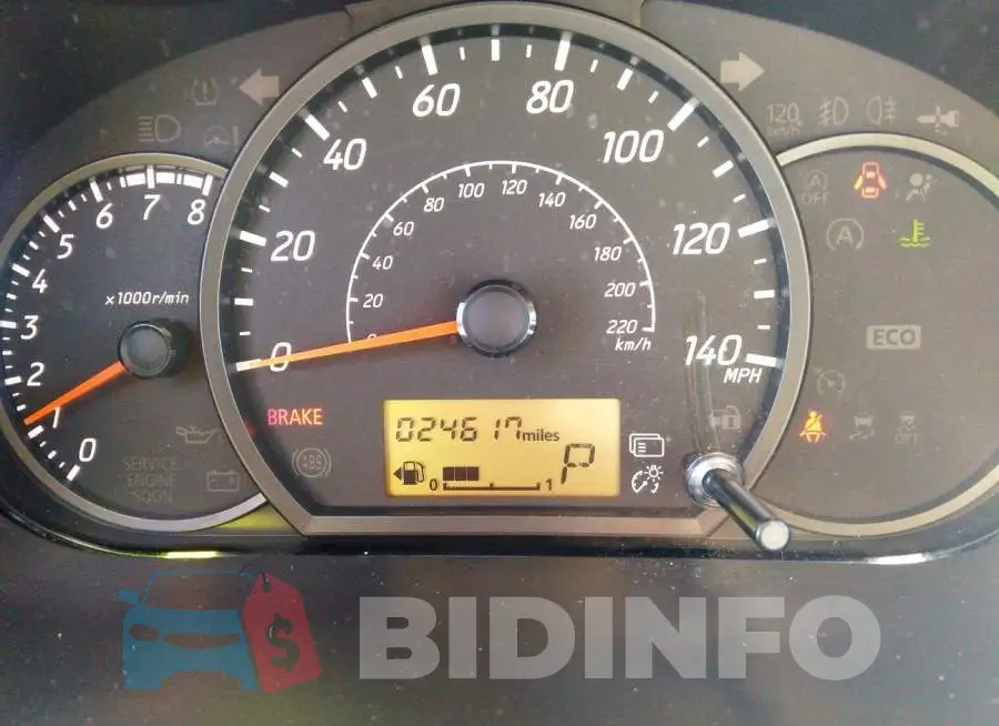 ML32F3FJ6KHF10968 Photo# 7