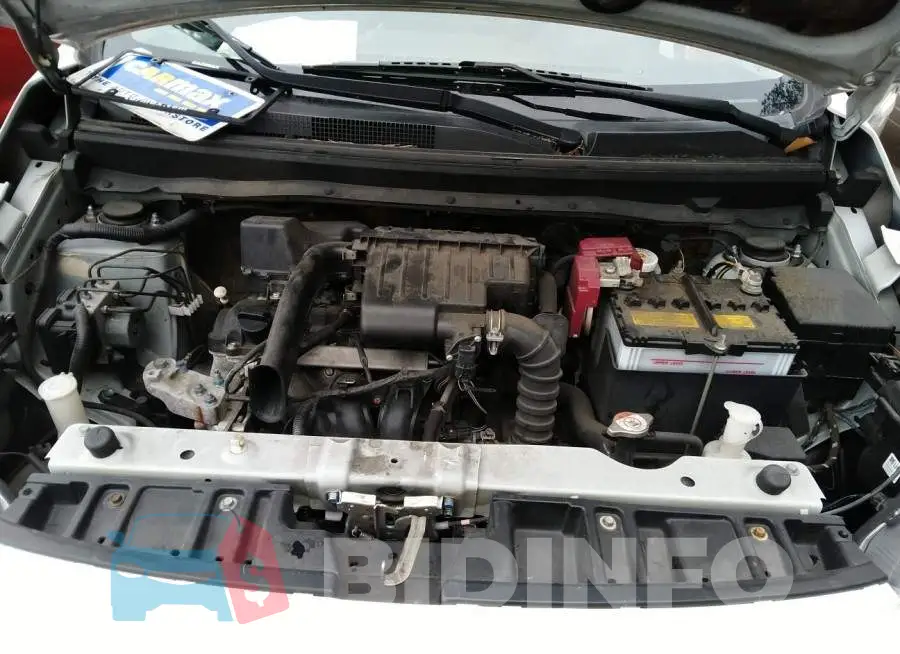 ML32F3FJ7HHF14004 Photo# 10