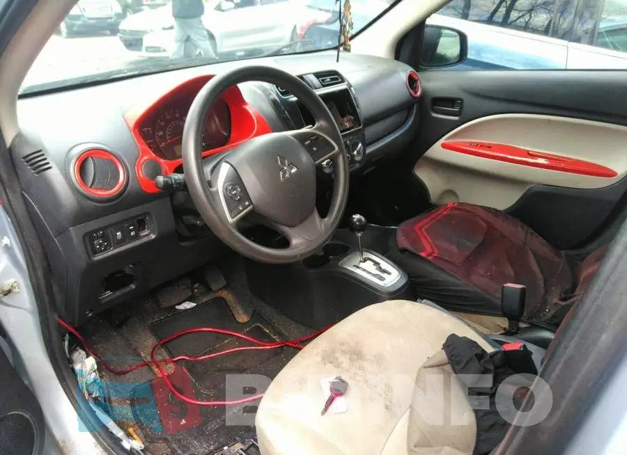 ML32F3FJXKHF09564 Photo# 5