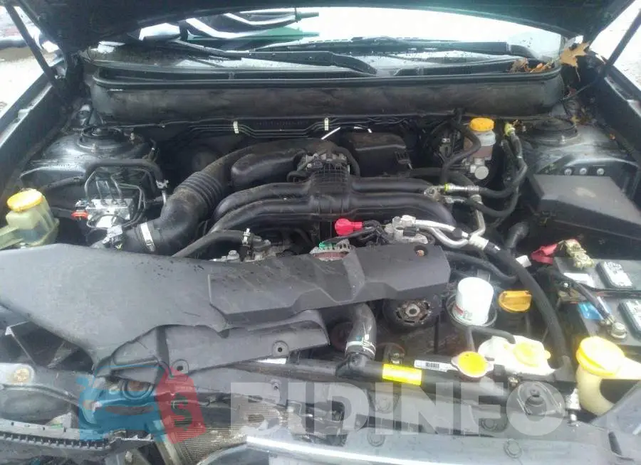 4S3BMBA67E3034891 Photo# 10