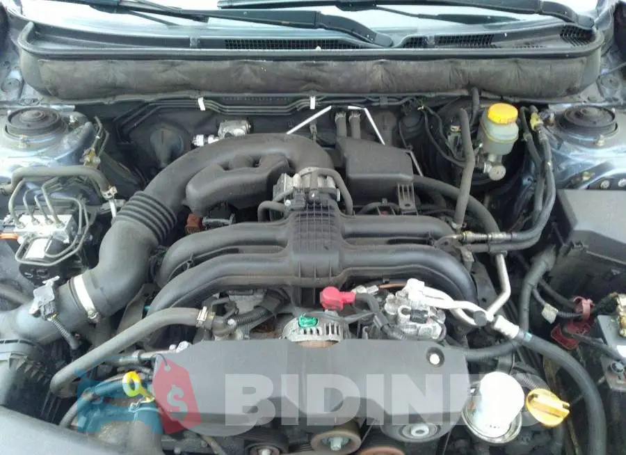 4S3BMBC64E3027443 Photo# 10