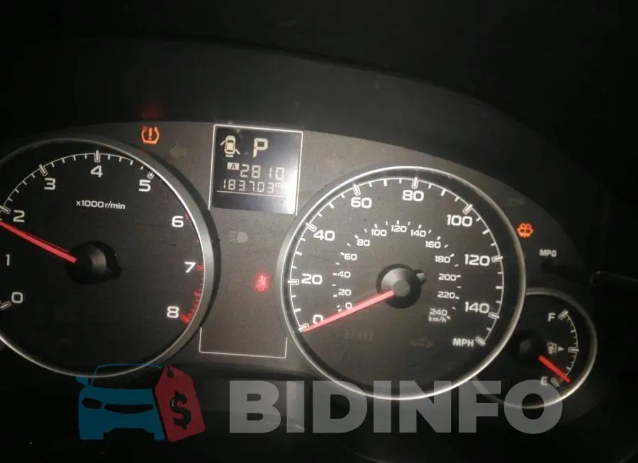 4S3BMBC68D3036676 Photo# 7