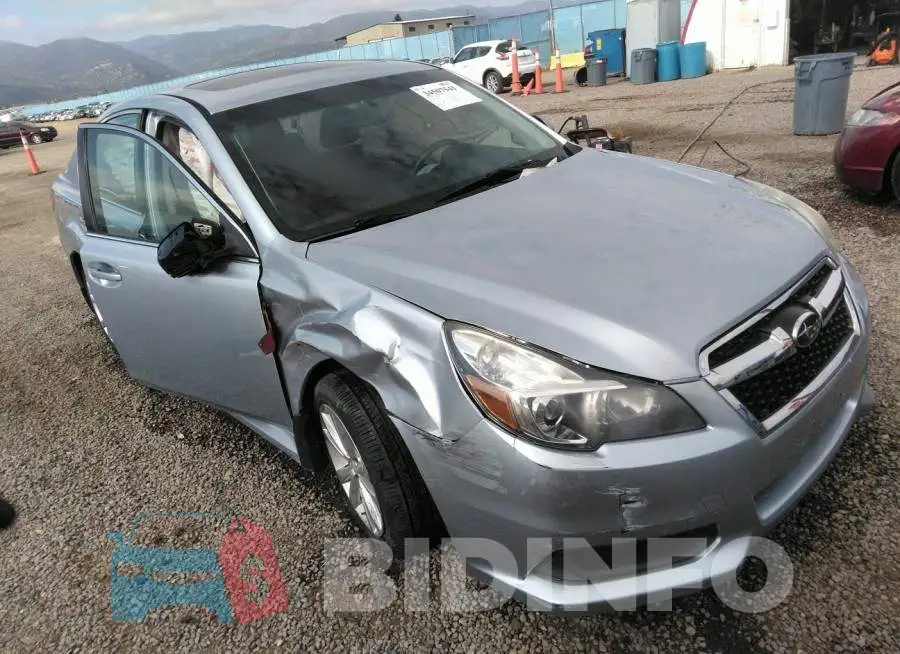 4S3BMCE60E3020542 Photo# 1