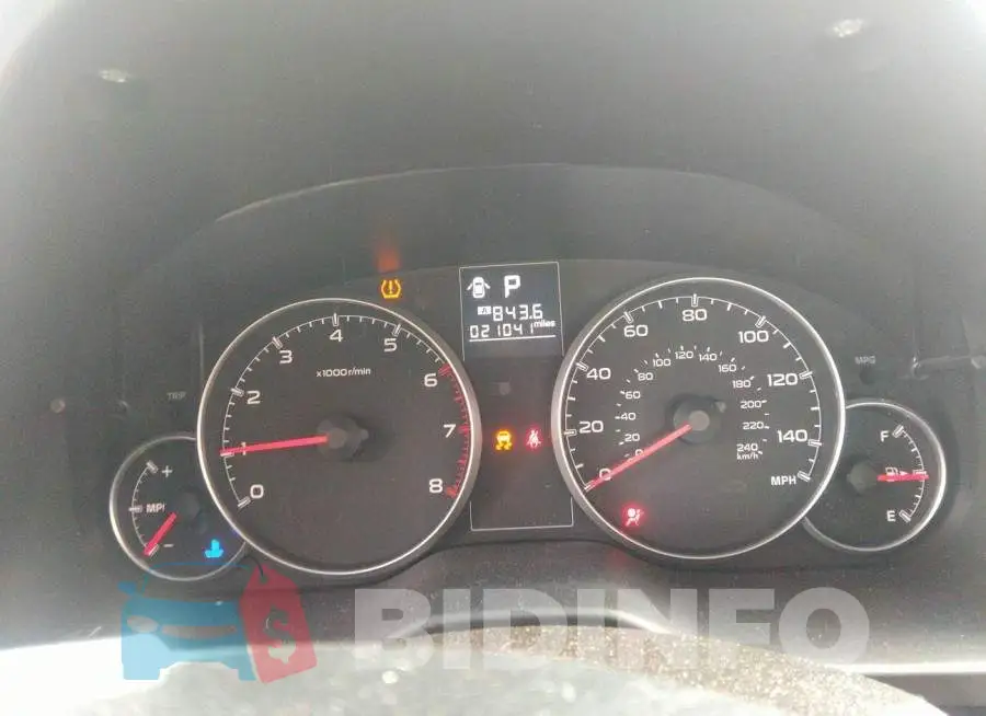 4S3BMCE60E3020542 Photo# 7