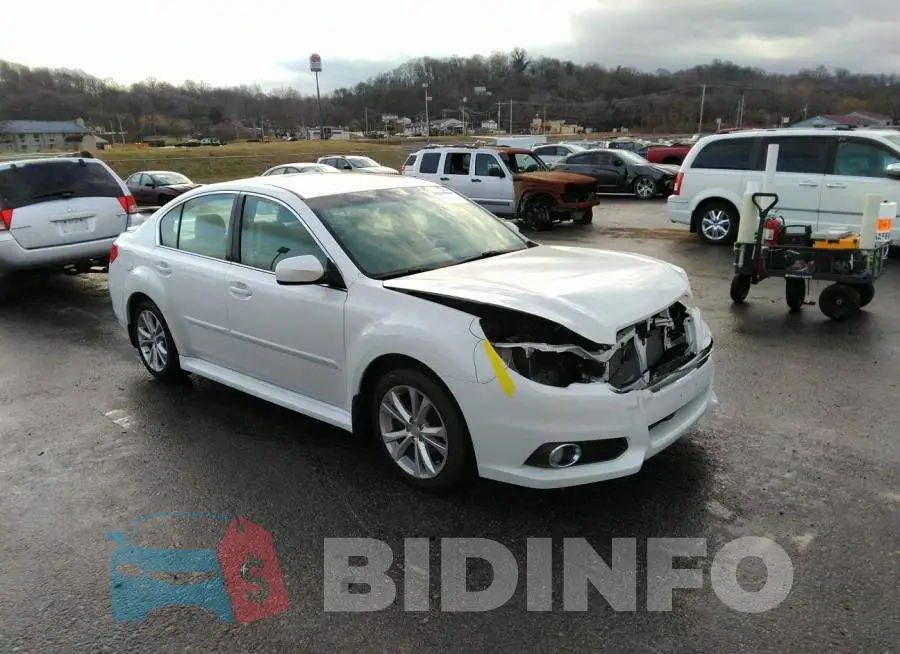 4S3BMCL66D3036827 Photo# 1