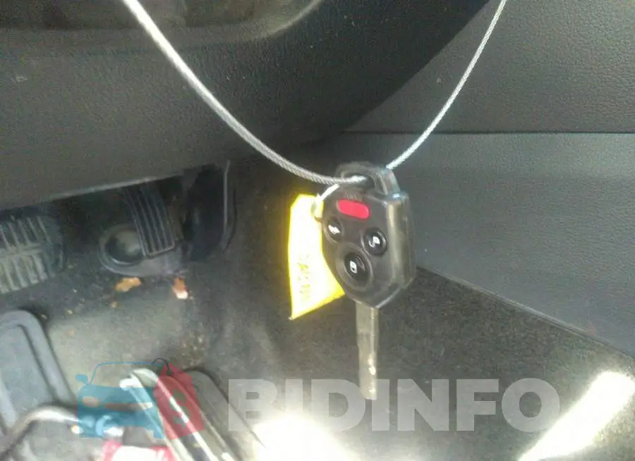 4S4BRCDC2E3322788 Photo# 11