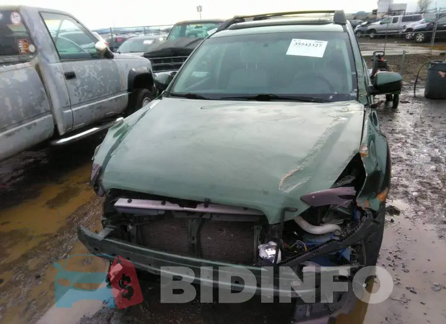 4S4BRDPC6D2249608 Photo# 6
