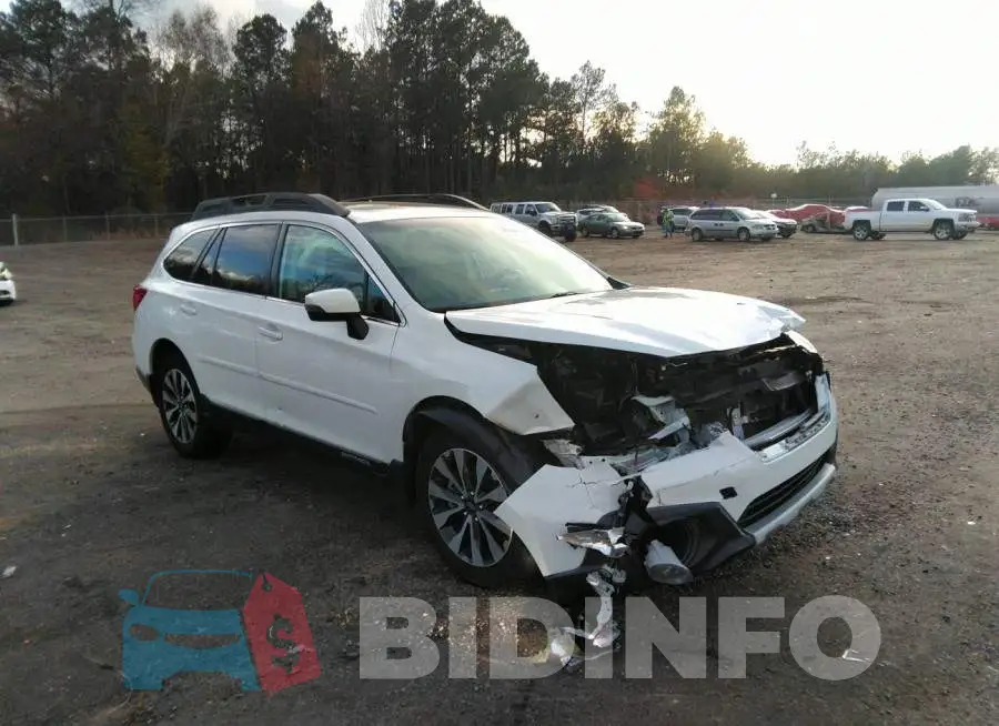 4S4BSANC3H3314159 Photo# 1