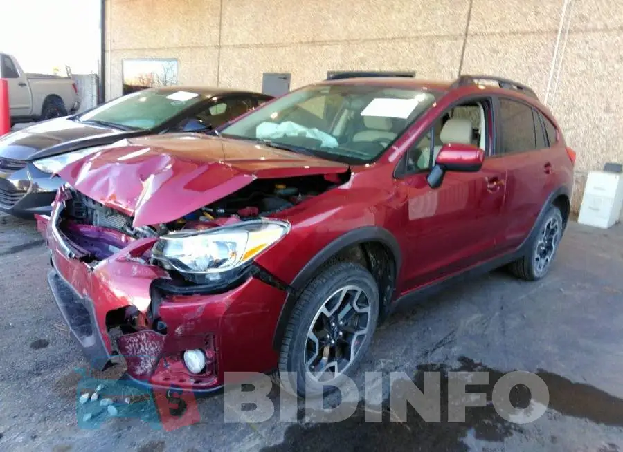 JF2GPABC7G8278513 Photo# 2