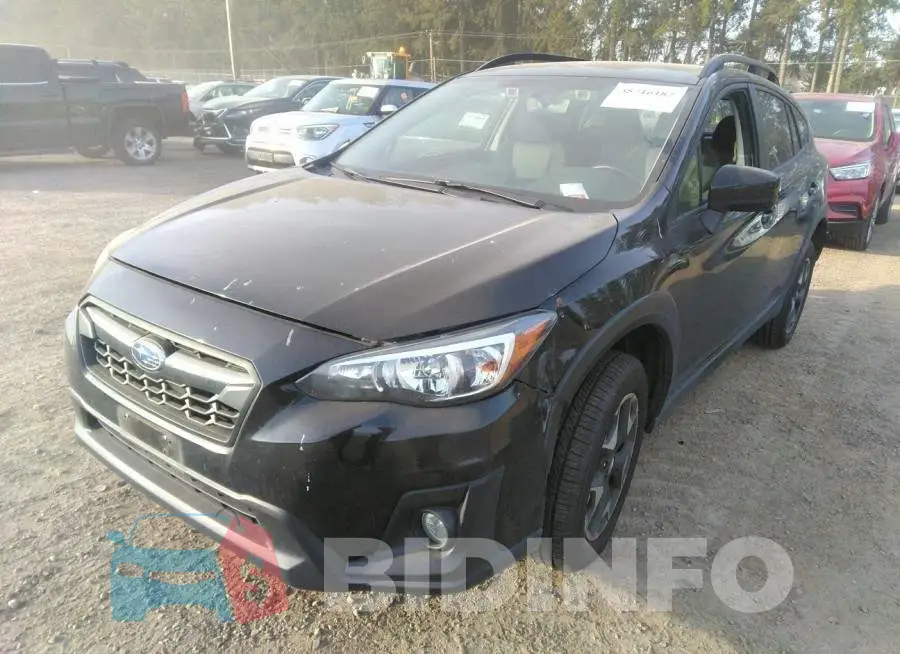 JF2GTAEC6KH284898 Photo# 2