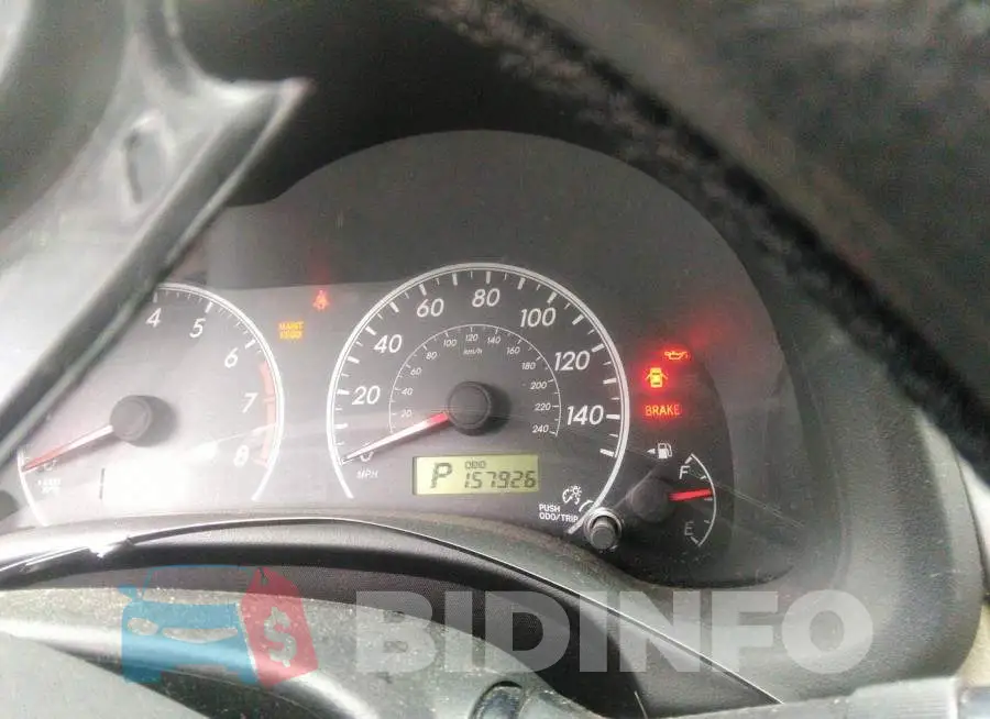 2T1BU4EEXDC999795 Photo# 7