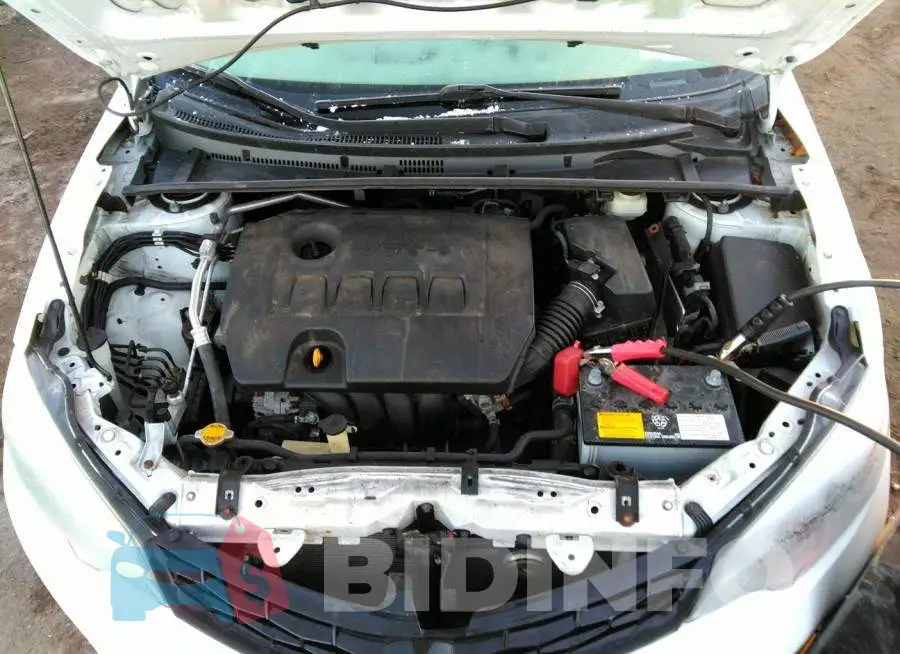 2T1BURHE5FC295399 Photo# 10