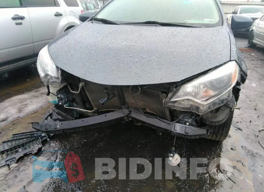 2T1BURHE6FC307527 Photo# 6