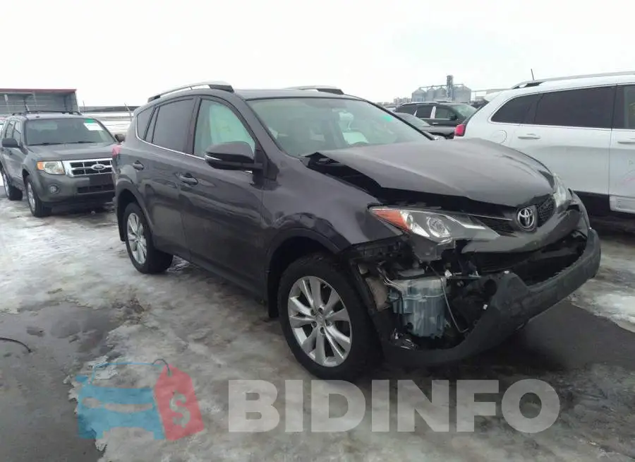 2T3DFREV0FW245099 Photo# 1