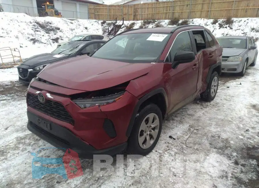 2T3F1RFV7KW035258 Photo# 2