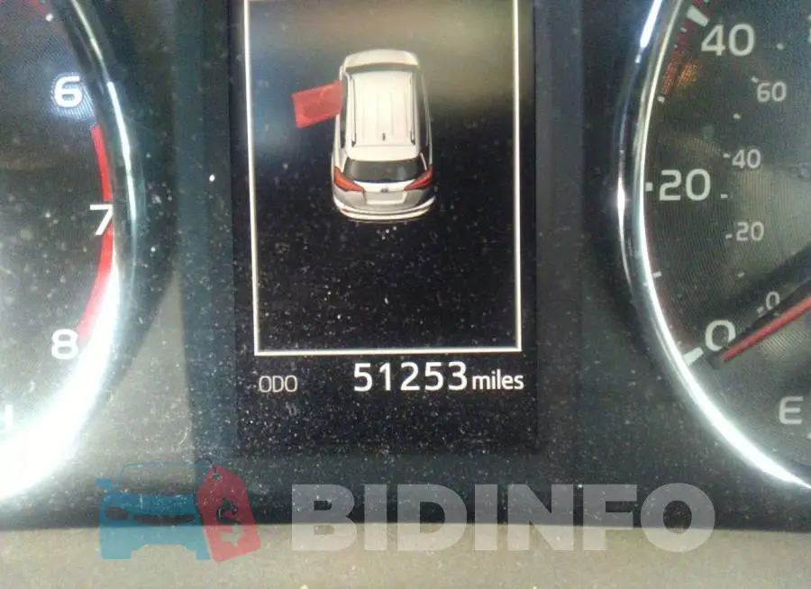 2T3NFREV7JW491967 Photo# 7