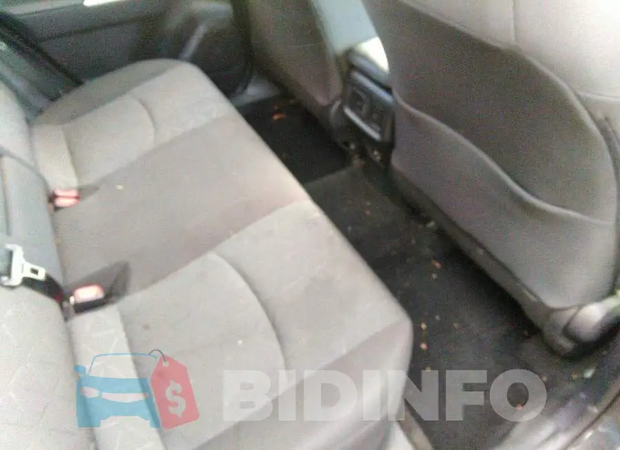 2T3P1RFV6MC235010 Photo# 8