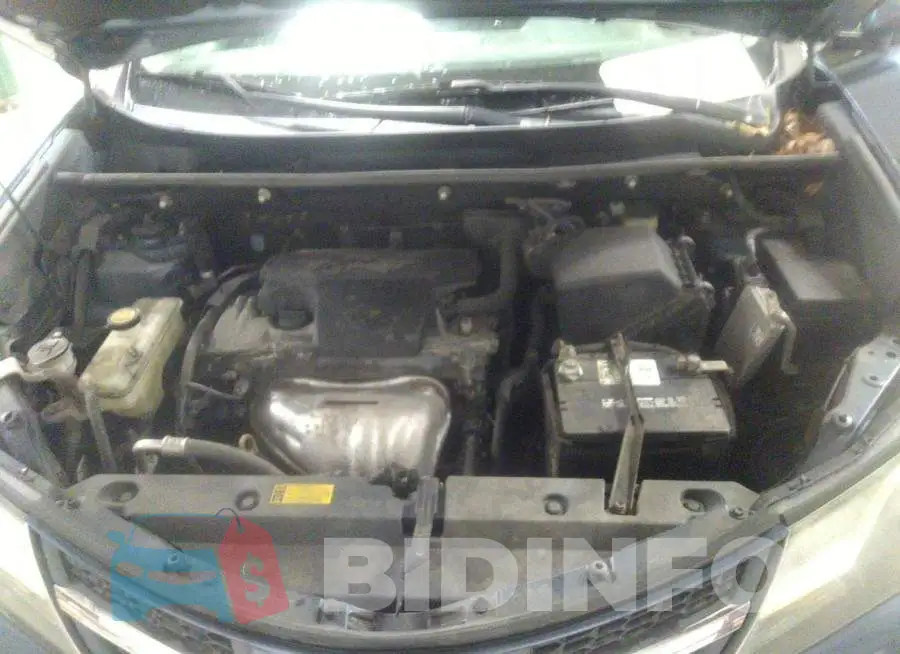 2T3RFREV4EW194811 Photo# 10