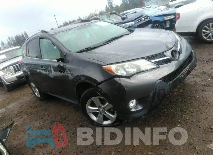 2T3RFREV8DW113761 Photo# 1