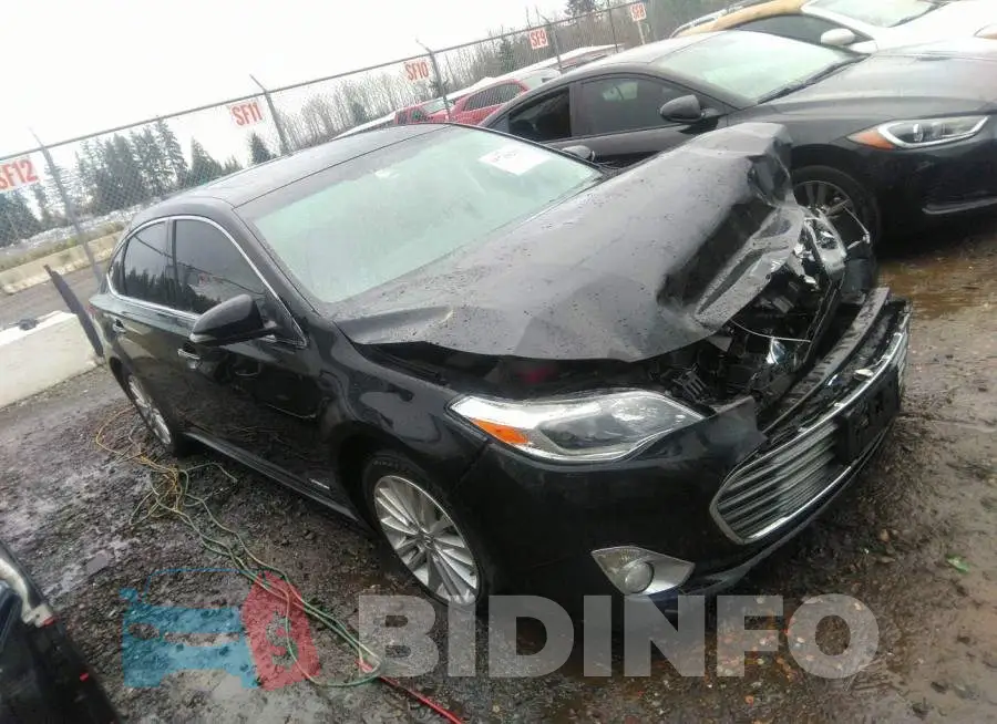 4T1BD1EB7EU021081 Photo# 1