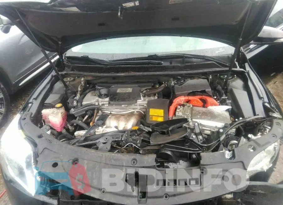 4T1BD1EB7EU021081 Photo# 10