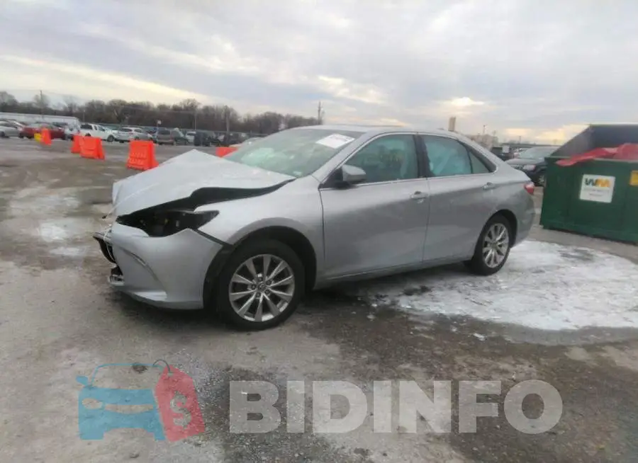 4T1BF1FK0FU968165 Photo# 2